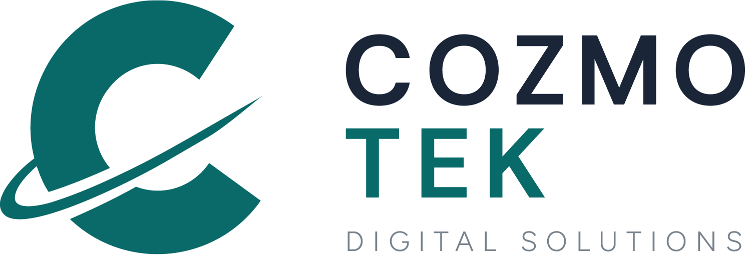 Cozmotek Digital Solutions